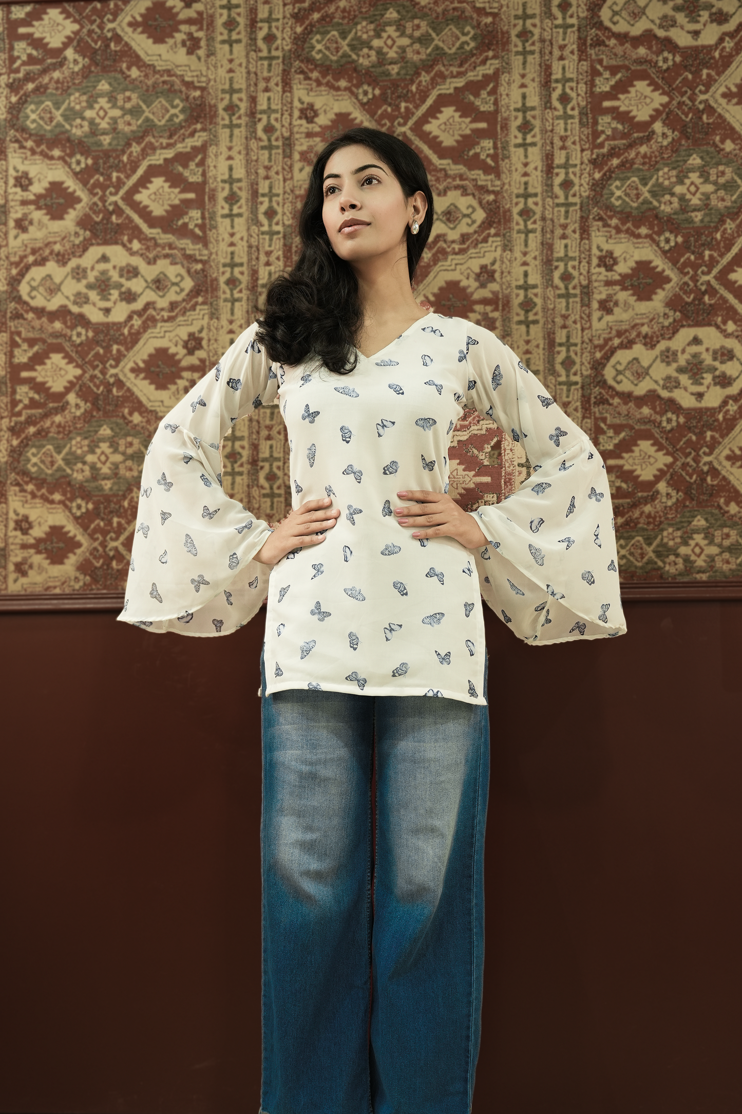 NOOR KURTI