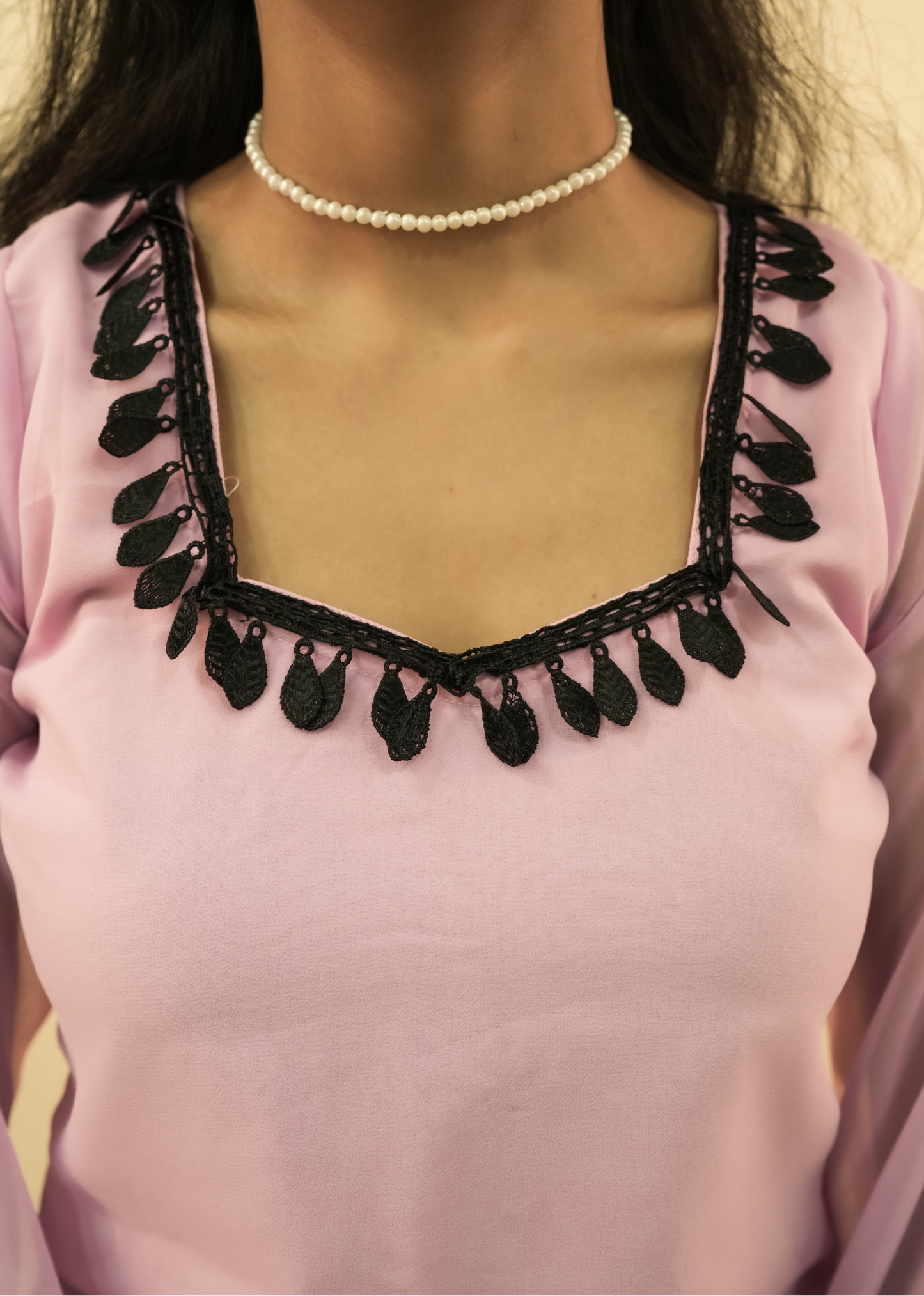 APSARA KURTI