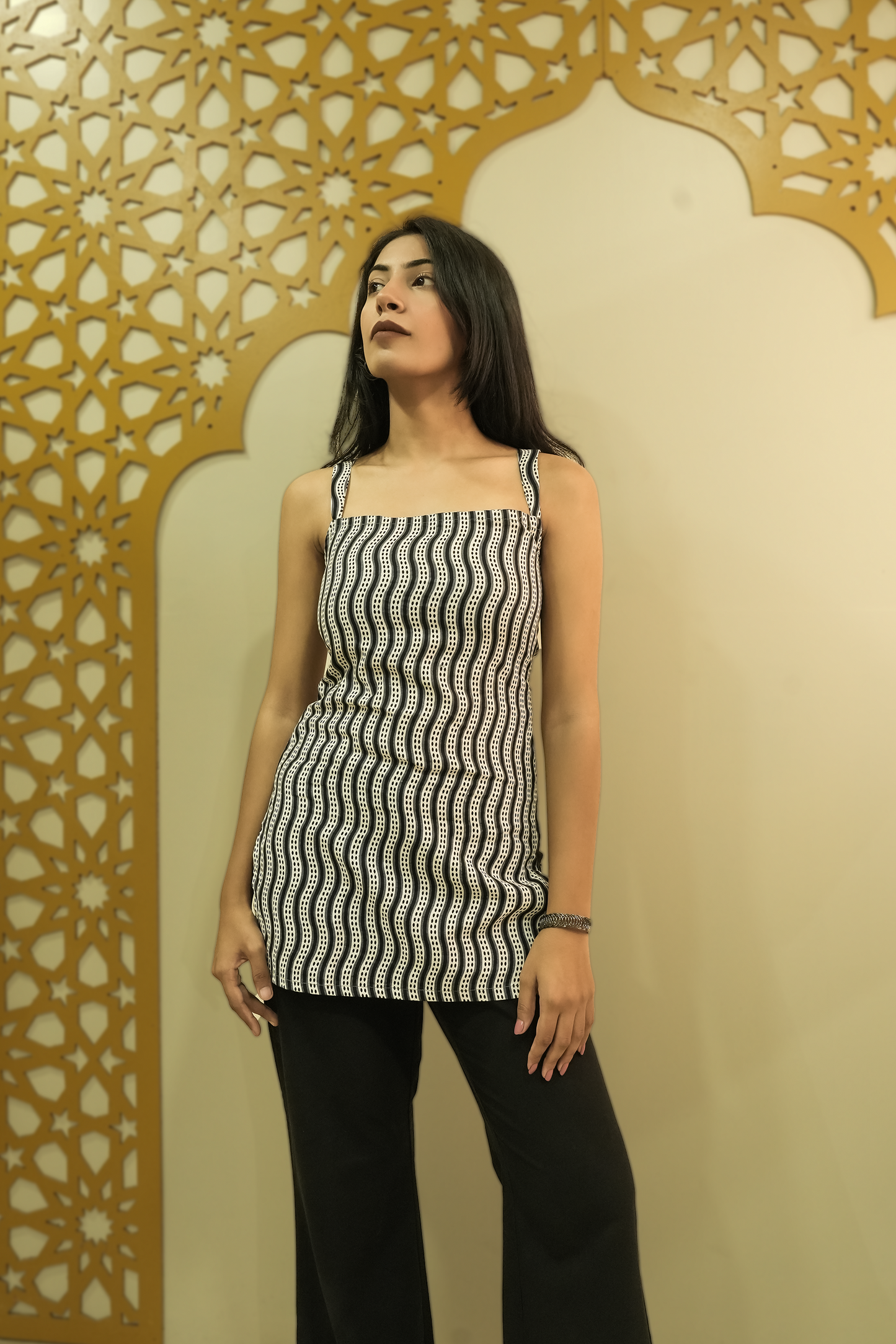 REBEL KURTI
