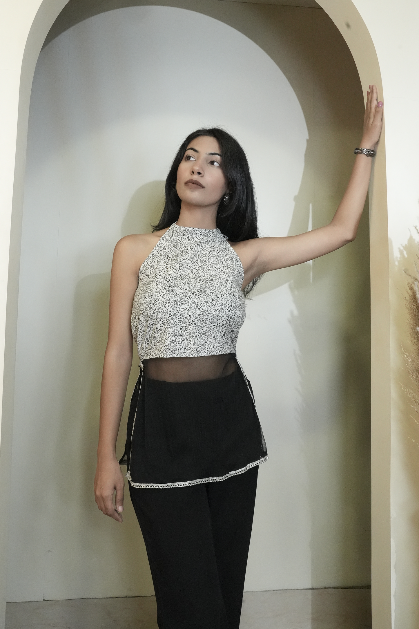 GLOWUP ERA KURTI