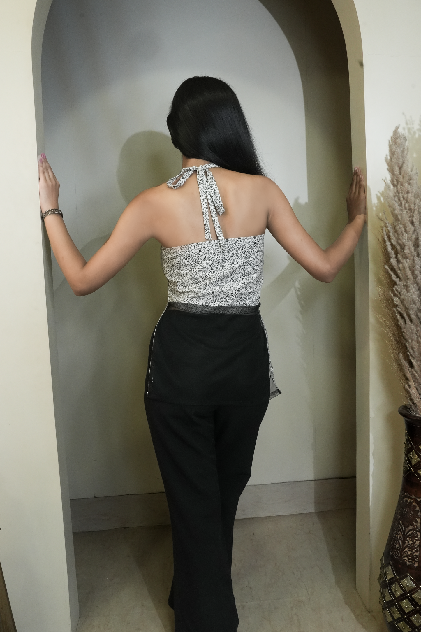 GLOWUP ERA KURTI