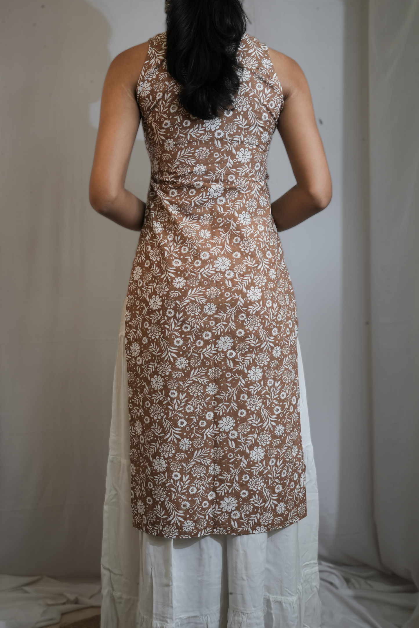 RAAHI KURTI