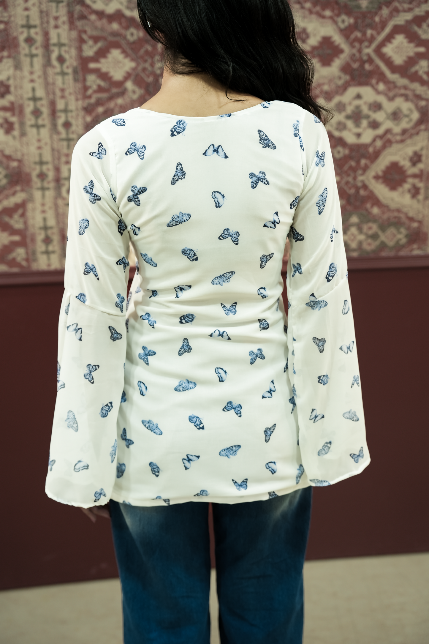 NOOR KURTI