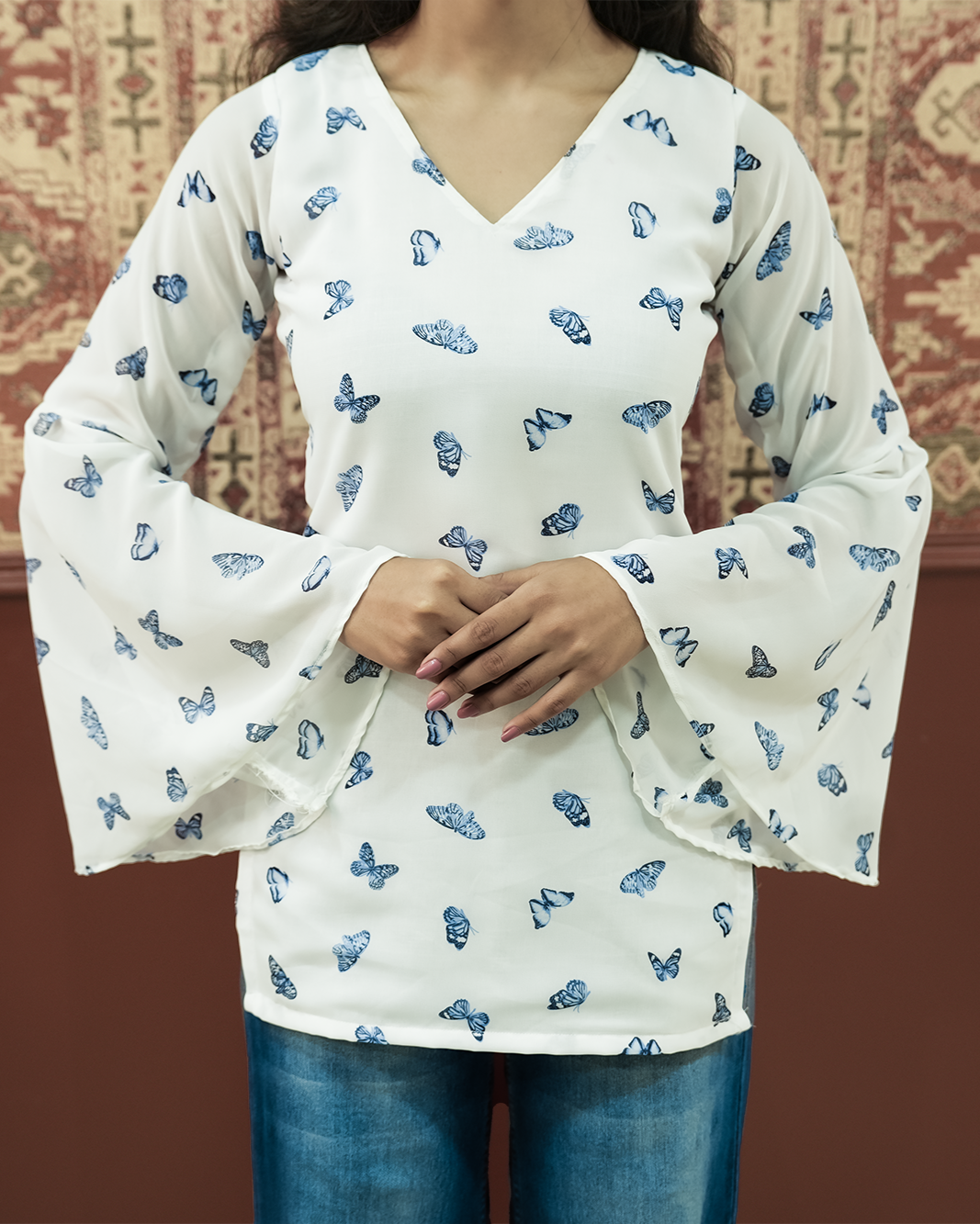 NOOR KURTI