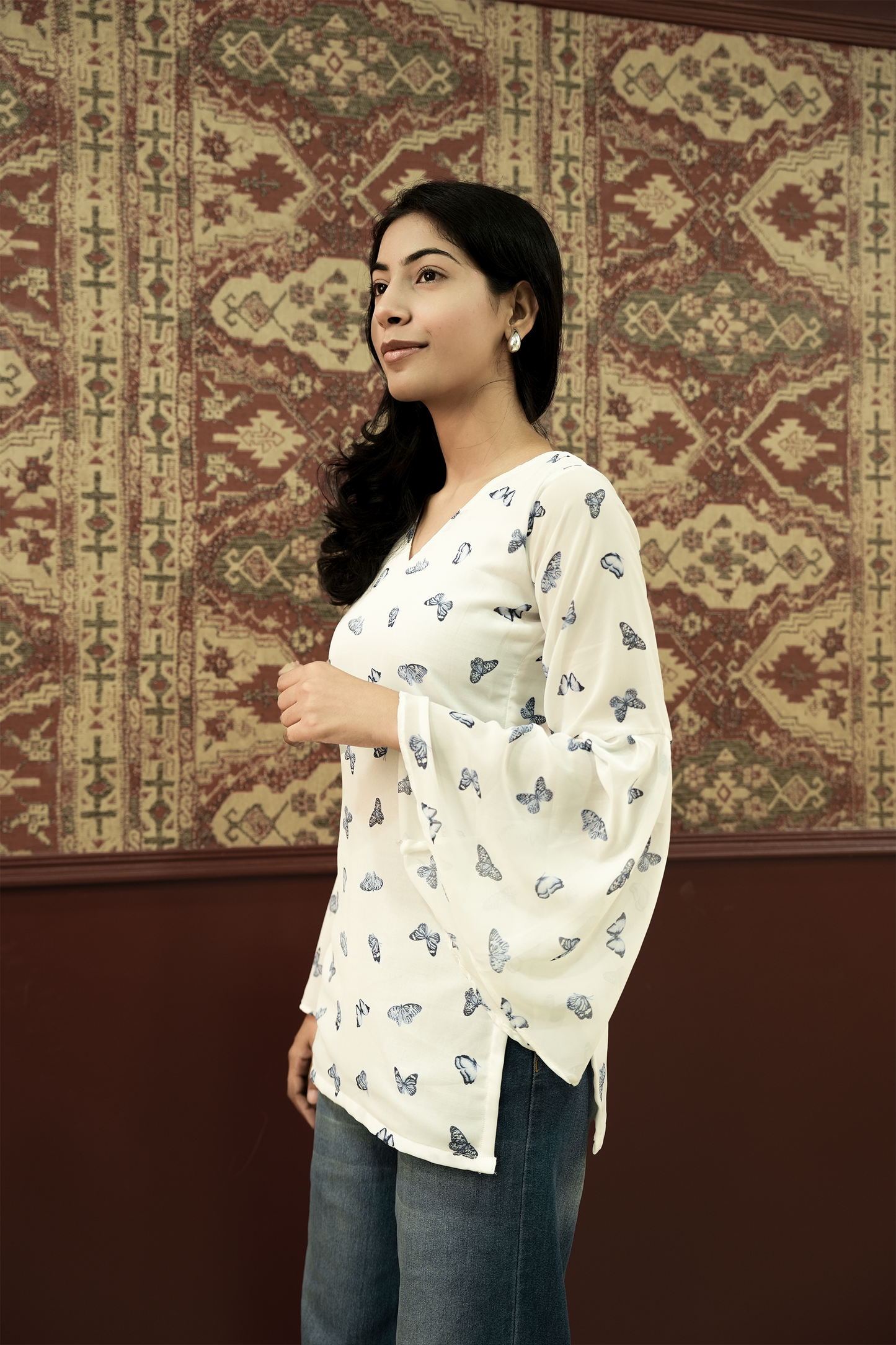 NOOR KURTI