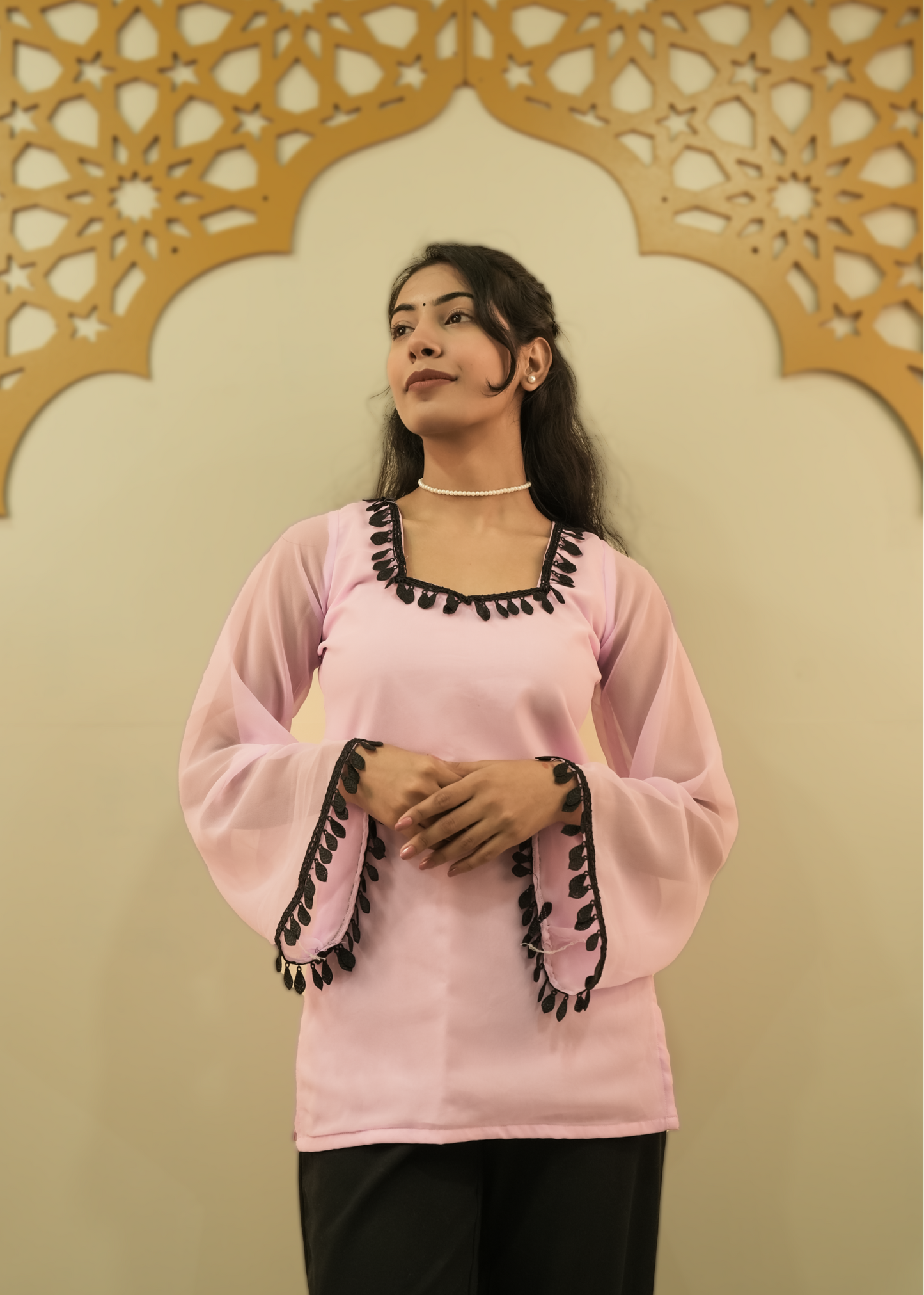 APSARA KURTI