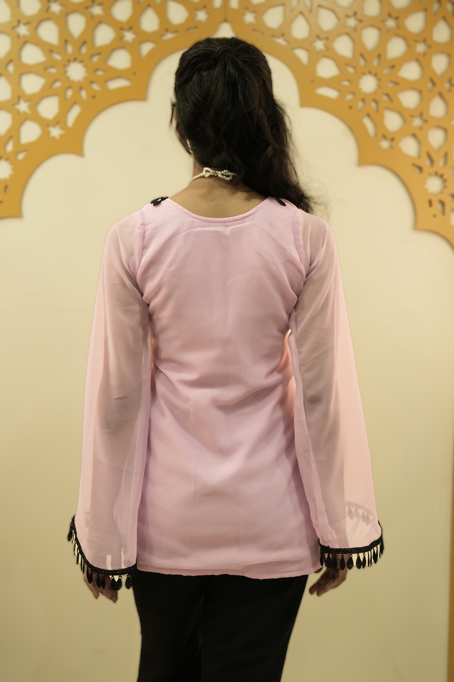 APSARA KURTI
