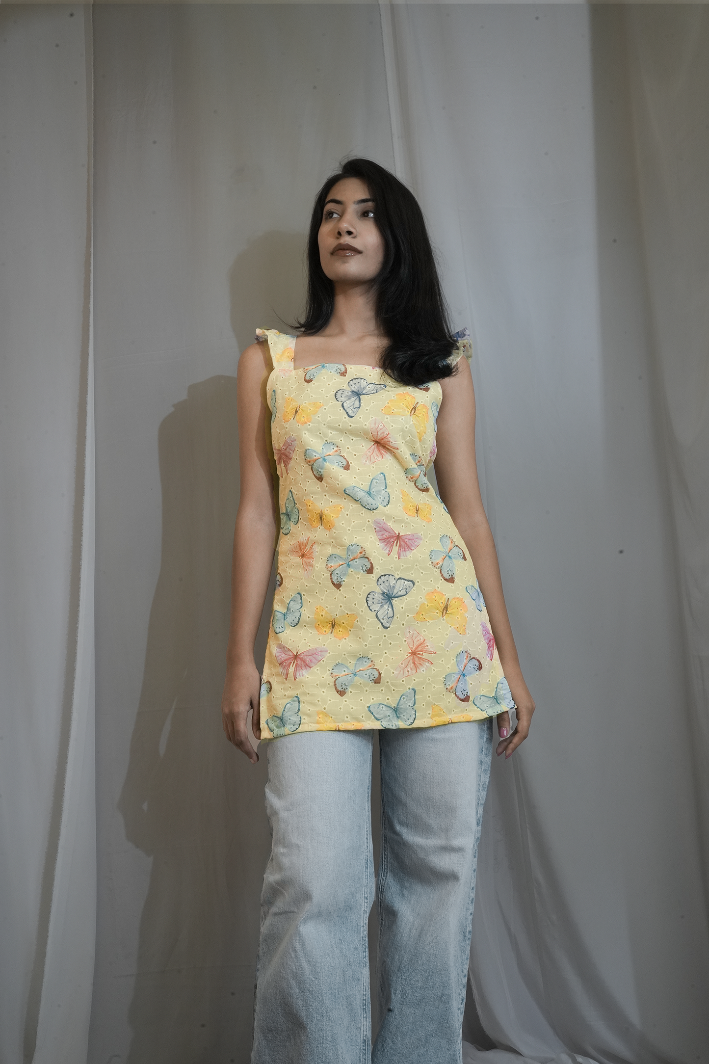 VAANI KURTI
